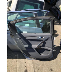 Porte arriere gauche PEUGEOT 508 1