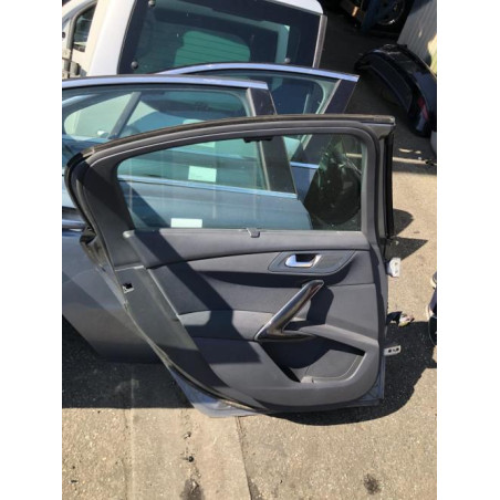 Porte arriere gauche PEUGEOT 508 1