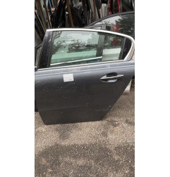 Porte arriere gauche PEUGEOT 508 1 Photo n°2