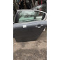 Porte arriere gauche PEUGEOT 508 1