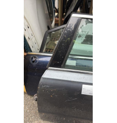 Porte arriere gauche PEUGEOT 508 1 Photo n°3