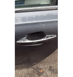 Porte arriere gauche PEUGEOT 508 1 Photo n°4