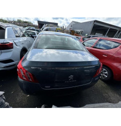 Porte arriere gauche PEUGEOT 508 1 Photo n°10