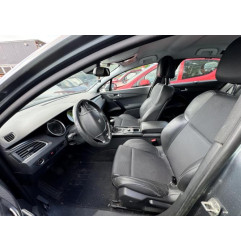 Porte arriere gauche PEUGEOT 508 1 Photo n°17