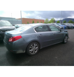 Porte arriere gauche PEUGEOT 508 1 Photo n°19