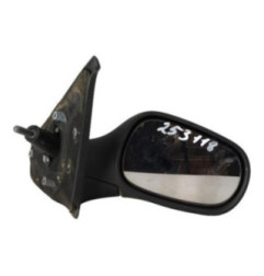 Retroviseur droit RENAULT CLIO 2 Photo n°1