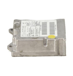 Boitier air bag PEUGEOT 508 1 Photo n°4