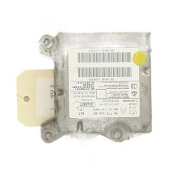 Boitier air bag PEUGEOT 508 1 Photo n°5