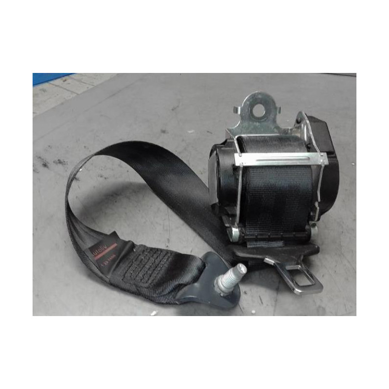 Ceinture arriere droit PEUGEOT 508 1