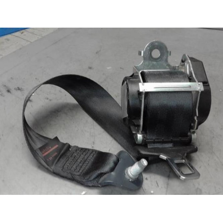 Ceinture arriere droit PEUGEOT 508 1 Photo n°1