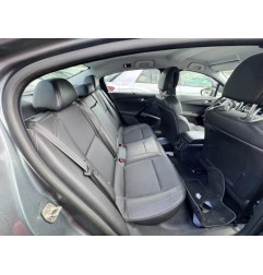 Ceinture arriere droit PEUGEOT 508 1 Photo n°18