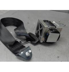 Ceinture arriere gauche PEUGEOT 508 1 Photo n°1