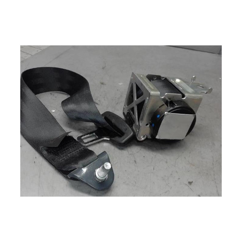 Ceinture arriere gauche PEUGEOT 508 1