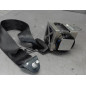 Ceinture arriere gauche PEUGEOT 508 1