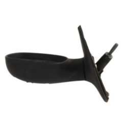 Retroviseur droit RENAULT CLIO 2 Photo n°5