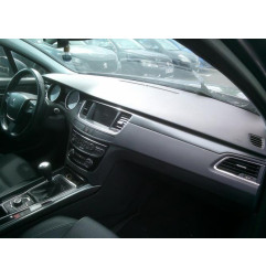 Ceinture arriere gauche PEUGEOT 508 1 Photo n°6