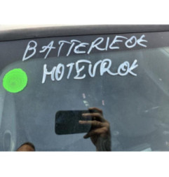 Retroviseur droit RENAULT CLIO 2 Photo n°6