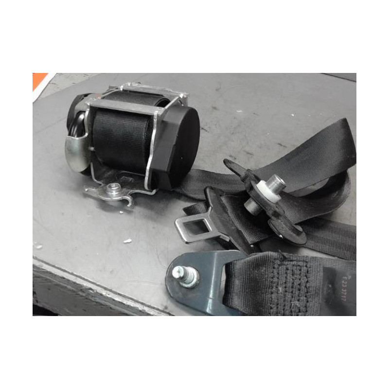 Ceinture avant gauche PEUGEOT 508 1