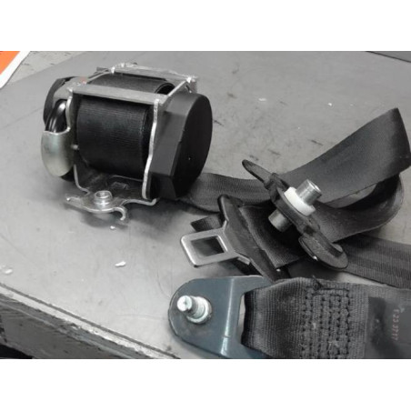 Ceinture avant gauche PEUGEOT 508 1 Photo n°1