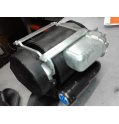 Ceinture avant gauche PEUGEOT 508 1