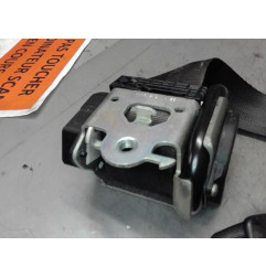 Ceinture avant gauche PEUGEOT 508 1 Photo n°3
