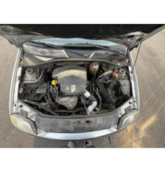 Retroviseur droit RENAULT CLIO 2 Photo n°8