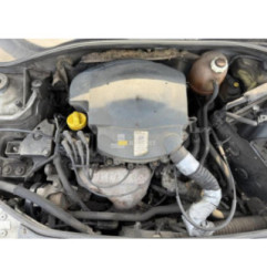 Retroviseur droit RENAULT CLIO 2 Photo n°9