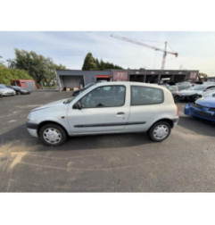 Retroviseur droit RENAULT CLIO 2 Photo n°10