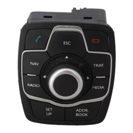 Commande GPS PEUGEOT 508 1 Photo n°1