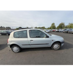 Retroviseur droit RENAULT CLIO 2 Photo n°11