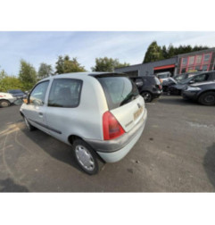 Retroviseur droit RENAULT CLIO 2 Photo n°15