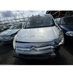 Porte avant gauche CITROEN BERLINGO 2 Photo n°11