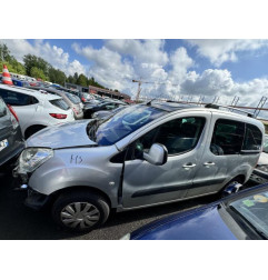 Porte avant gauche CITROEN BERLINGO 2 Photo n°16
