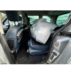 Porte avant gauche CITROEN BERLINGO 2 Photo n°18