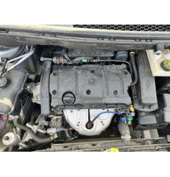 Porte avant gauche CITROEN BERLINGO 2 Photo n°19