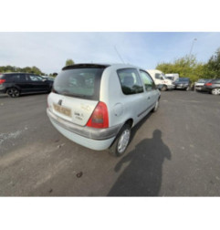 Retroviseur droit RENAULT CLIO 2 Photo n°16