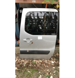 Porte laterale gauche CITROEN BERLINGO 2 Photo n°1