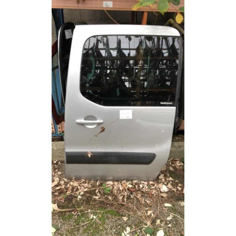 Porte laterale gauche CITROEN BERLINGO 2