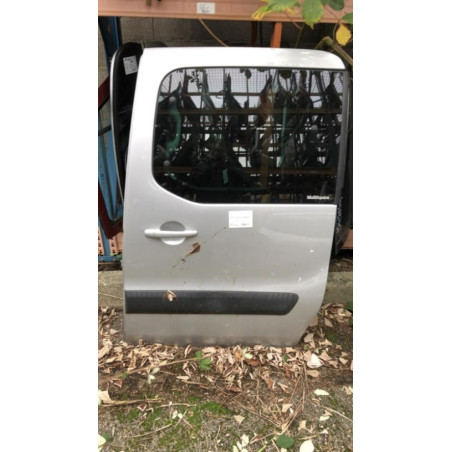 Porte laterale gauche CITROEN BERLINGO 2 Photo n°1