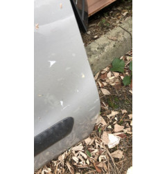 Porte laterale gauche CITROEN BERLINGO 2 Photo n°4