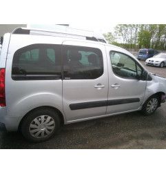 Porte laterale gauche CITROEN BERLINGO 2 Photo n°6