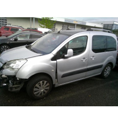 Porte laterale gauche CITROEN BERLINGO 2 Photo n°7