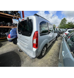 Porte laterale gauche CITROEN BERLINGO 2 Photo n°16