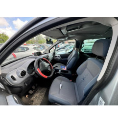 Porte laterale gauche CITROEN BERLINGO 2 Photo n°19