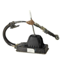 Levier de vitesses NISSAN MICRA 3 Photo n°1