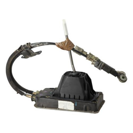 Levier de vitesses NISSAN MICRA 3 Photo n°1