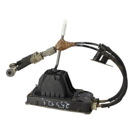 Levier de vitesses NISSAN MICRA 3