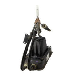 Levier de vitesses NISSAN MICRA 3 Photo n°3