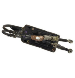 Levier de vitesses NISSAN MICRA 3 Photo n°5