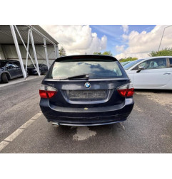 Capot BMW SERIE 3 E91 Photo n°18